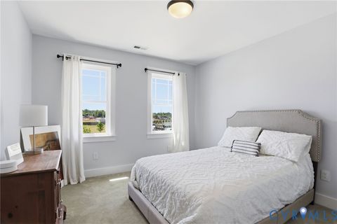Tiny photo for 8077 Castle Grove Drive, Mechanicsville, VA 23111 (MLS # 2611400)