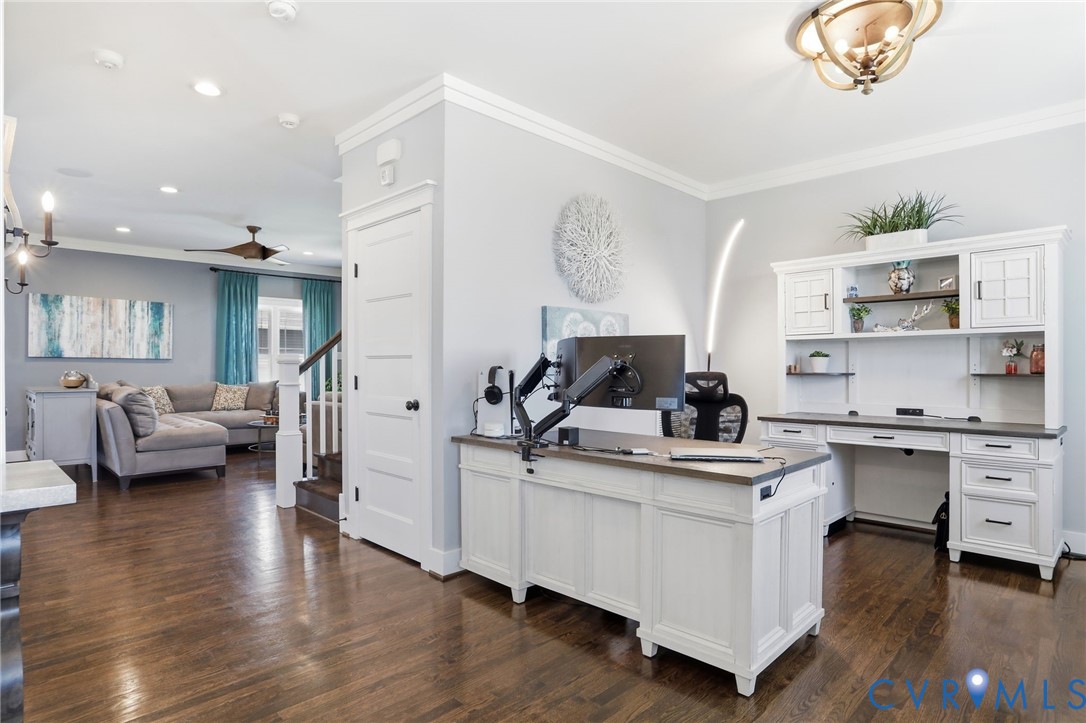 8077 Castle Grove Drive