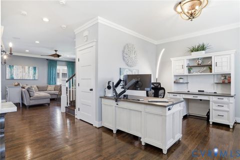 Tiny photo for 8077 Castle Grove Drive, Mechanicsville, VA 23111 (MLS # 2611400)