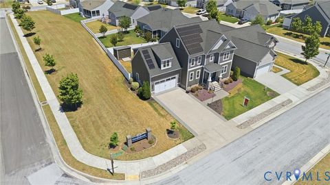 Tiny photo for 8077 Castle Grove Drive, Mechanicsville, VA 23111 (MLS # 2611400)