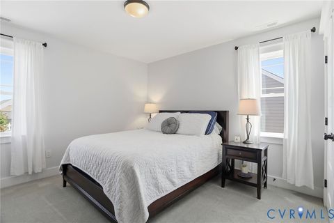 Tiny photo for 8077 Castle Grove Drive, Mechanicsville, VA 23111 (MLS # 2611400)