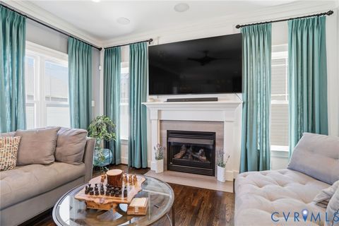 Tiny photo for 8077 Castle Grove Drive, Mechanicsville, VA 23111 (MLS # 2611400)