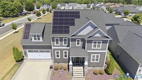 Tiny photo for 8077 Castle Grove Drive, Mechanicsville, VA 23111 (MLS # 2611400)