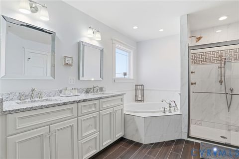 Tiny photo for 8077 Castle Grove Drive, Mechanicsville, VA 23111 (MLS # 2611400)
