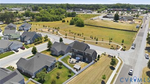 Tiny photo for 8077 Castle Grove Drive, Mechanicsville, VA 23111 (MLS # 2611400)