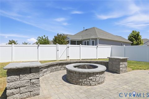 Tiny photo for 8077 Castle Grove Drive, Mechanicsville, VA 23111 (MLS # 2611400)