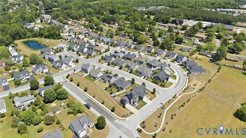 Tiny photo for 8077 Castle Grove Drive, Mechanicsville, VA 23111 (MLS # 2611400)