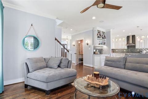 Tiny photo for 8077 Castle Grove Drive, Mechanicsville, VA 23111 (MLS # 2611400)