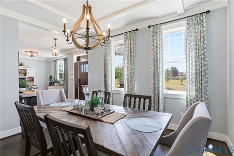 Tiny photo for 8077 Castle Grove Drive, Mechanicsville, VA 23111 (MLS # 2611400)