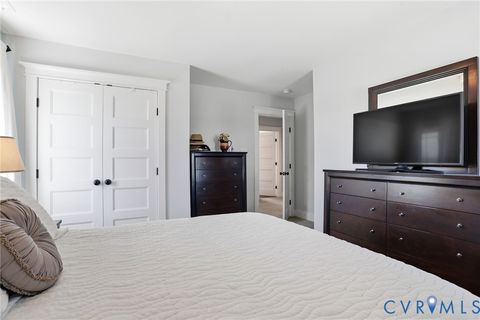 Tiny photo for 8077 Castle Grove Drive, Mechanicsville, VA 23111 (MLS # 2611400)