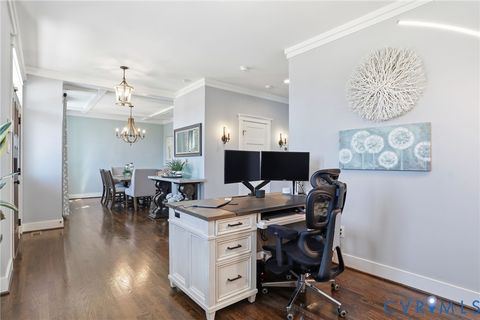 Tiny photo for 8077 Castle Grove Drive, Mechanicsville, VA 23111 (MLS # 2611400)