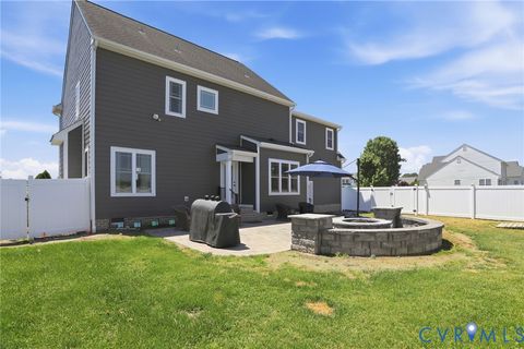 Tiny photo for 8077 Castle Grove Drive, Mechanicsville, VA 23111 (MLS # 2611400)