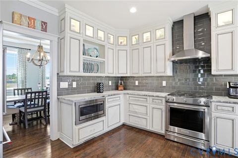 Tiny photo for 8077 Castle Grove Drive, Mechanicsville, VA 23111 (MLS # 2611400)