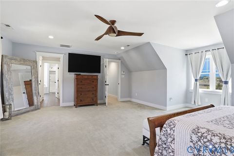 Tiny photo for 8077 Castle Grove Drive, Mechanicsville, VA 23111 (MLS # 2611400)