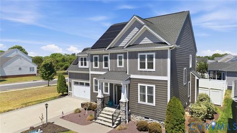 Tiny photo for 8077 Castle Grove Drive, Mechanicsville, VA 23111 (MLS # 2611400)