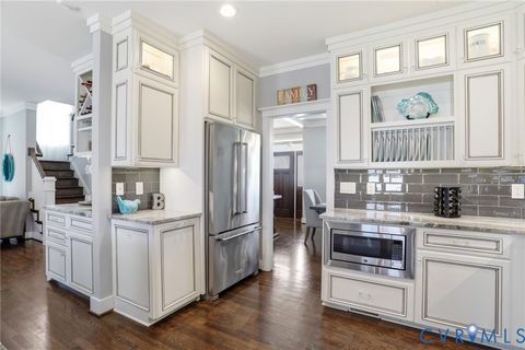 Tiny photo for 8077 Castle Grove Drive, Mechanicsville, VA 23111 (MLS # 2611400)