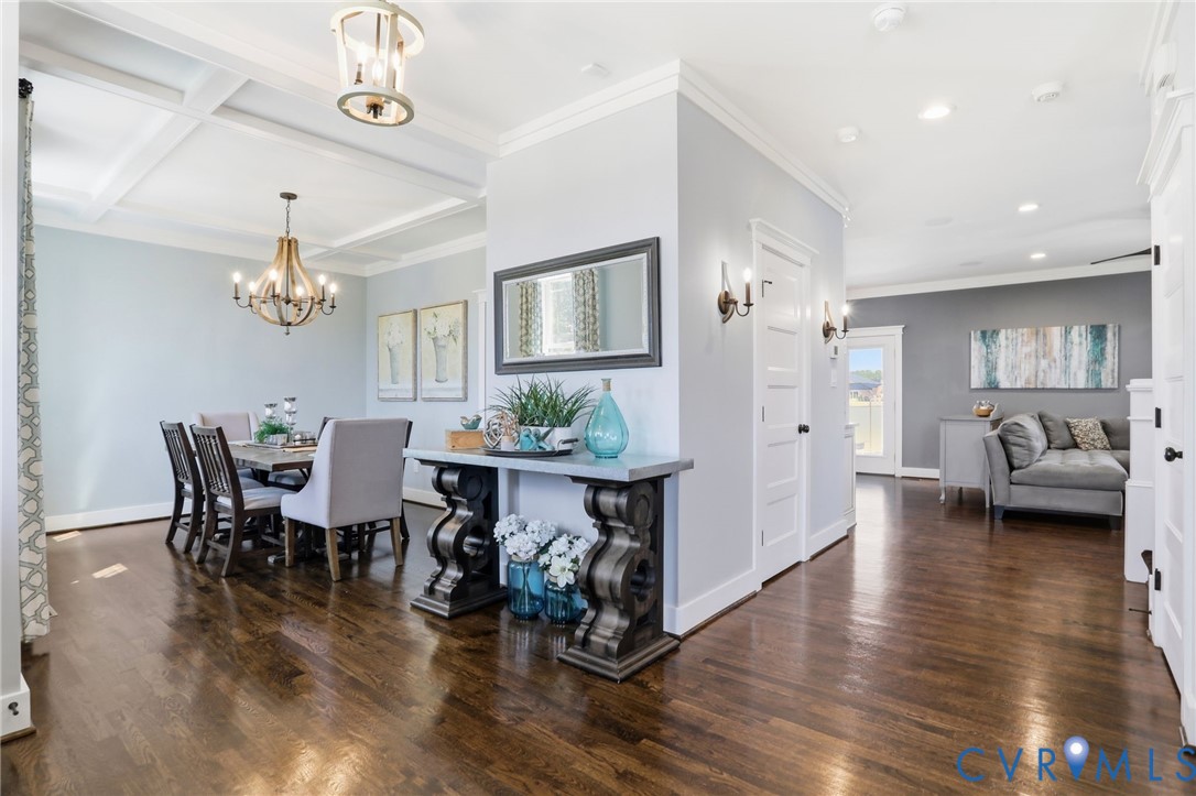 8077 Castle Grove Drive