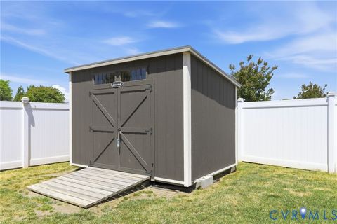 Tiny photo for 8077 Castle Grove Drive, Mechanicsville, VA 23111 (MLS # 2611400)