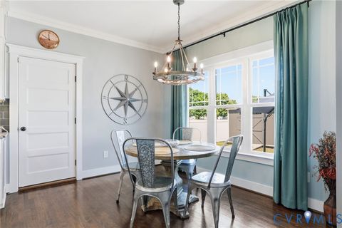 Tiny photo for 8077 Castle Grove Drive, Mechanicsville, VA 23111 (MLS # 2611400)