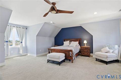 Tiny photo for 8077 Castle Grove Drive, Mechanicsville, VA 23111 (MLS # 2611400)