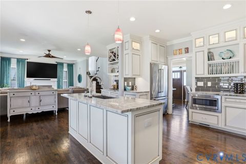 Tiny photo for 8077 Castle Grove Drive, Mechanicsville, VA 23111 (MLS # 2611400)