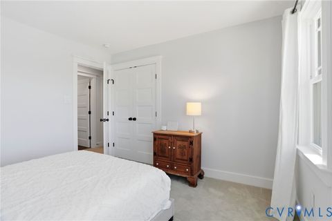 Tiny photo for 8077 Castle Grove Drive, Mechanicsville, VA 23111 (MLS # 2611400)