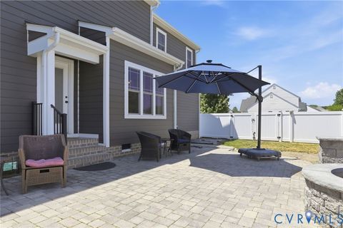 Tiny photo for 8077 Castle Grove Drive, Mechanicsville, VA 23111 (MLS # 2611400)