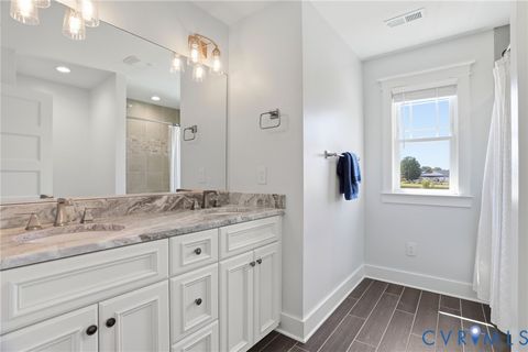 Tiny photo for 8077 Castle Grove Drive, Mechanicsville, VA 23111 (MLS # 2611400)