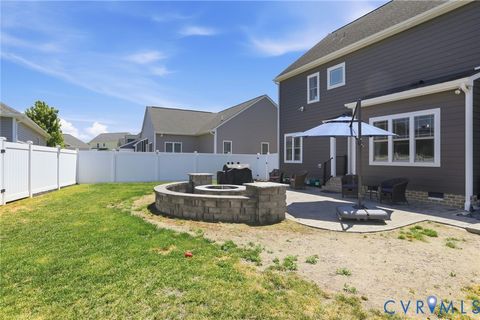 Tiny photo for 8077 Castle Grove Drive, Mechanicsville, VA 23111 (MLS # 2611400)