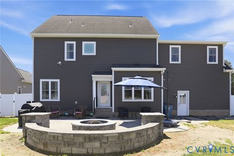 Tiny photo for 8077 Castle Grove Drive, Mechanicsville, VA 23111 (MLS # 2611400)