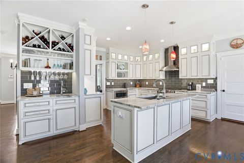 Tiny photo for 8077 Castle Grove Drive, Mechanicsville, VA 23111 (MLS # 2611400)