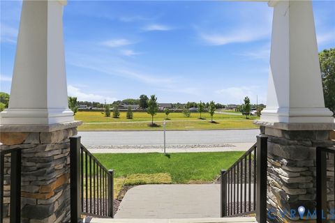 Tiny photo for 8077 Castle Grove Drive, Mechanicsville, VA 23111 (MLS # 2611400)