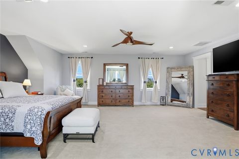 Tiny photo for 8077 Castle Grove Drive, Mechanicsville, VA 23111 (MLS # 2611400)