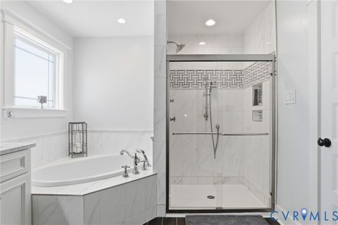 Tiny photo for 8077 Castle Grove Drive, Mechanicsville, VA 23111 (MLS # 2611400)