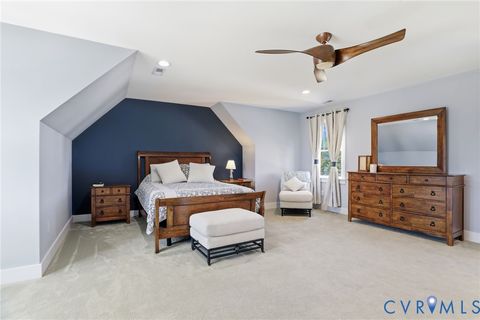 Tiny photo for 8077 Castle Grove Drive, Mechanicsville, VA 23111 (MLS # 2611400)