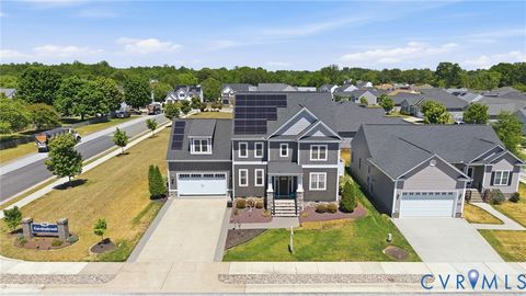 Tiny photo for 8077 Castle Grove Drive, Mechanicsville, VA 23111 (MLS # 2611400)
