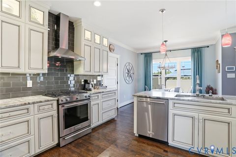 Tiny photo for 8077 Castle Grove Drive, Mechanicsville, VA 23111 (MLS # 2611400)