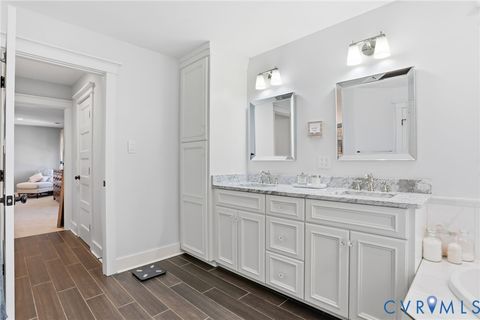 Tiny photo for 8077 Castle Grove Drive, Mechanicsville, VA 23111 (MLS # 2611400)