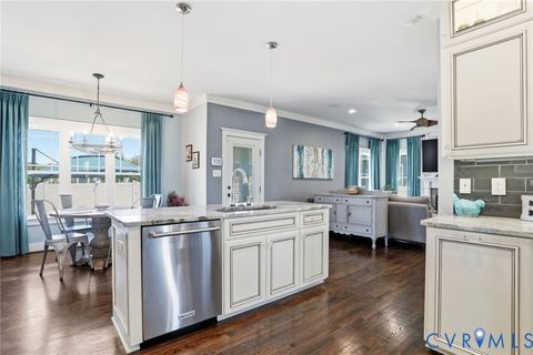 Tiny photo for 8077 Castle Grove Drive, Mechanicsville, VA 23111 (MLS # 2611400)