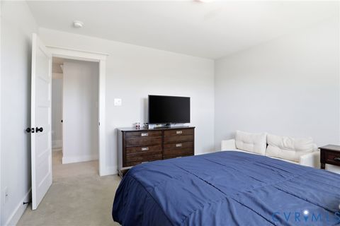 Tiny photo for 8077 Castle Grove Drive, Mechanicsville, VA 23111 (MLS # 2611400)