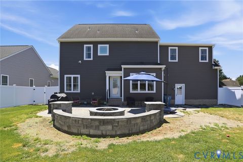 Tiny photo for 8077 Castle Grove Drive, Mechanicsville, VA 23111 (MLS # 2611400)