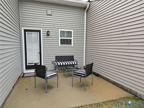 Tiny photo for 6709 Tupper Branch Lane, North Chesterfield, VA 23234 (MLS # 2608320)