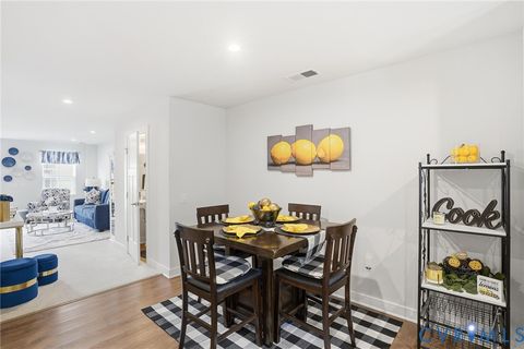 Tiny photo for 6709 Tupper Branch Lane, North Chesterfield, VA 23234 (MLS # 2608320)