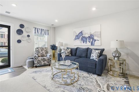 Tiny photo for 6709 Tupper Branch Lane, North Chesterfield, VA 23234 (MLS # 2608320)