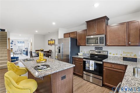 Tiny photo for 6709 Tupper Branch Lane, North Chesterfield, VA 23234 (MLS # 2608320)