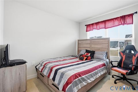 Tiny photo for 6709 Tupper Branch Lane, North Chesterfield, VA 23234 (MLS # 2608320)