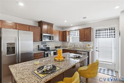 Tiny photo for 6709 Tupper Branch Lane, North Chesterfield, VA 23234 (MLS # 2608320)