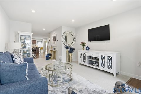 Tiny photo for 6709 Tupper Branch Lane, North Chesterfield, VA 23234 (MLS # 2608320)