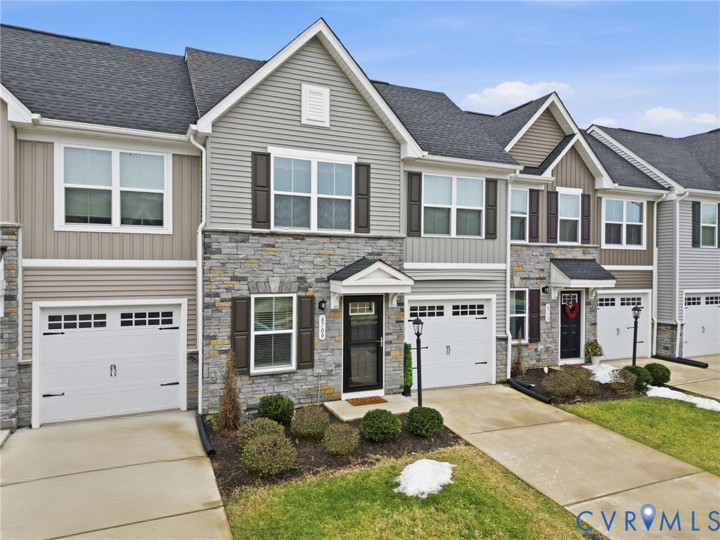 6709 Tupper Branch Lane