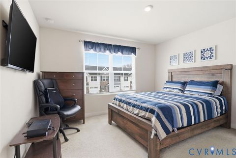 Tiny photo for 6709 Tupper Branch Lane, North Chesterfield, VA 23234 (MLS # 2608320)